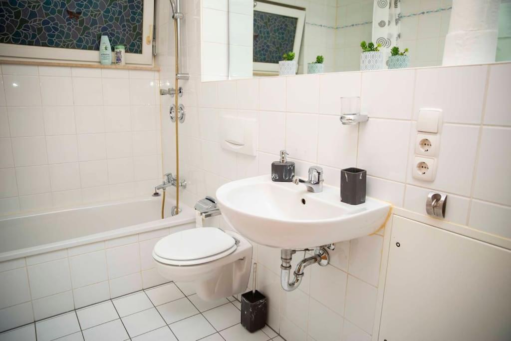 Apartment Deluxe