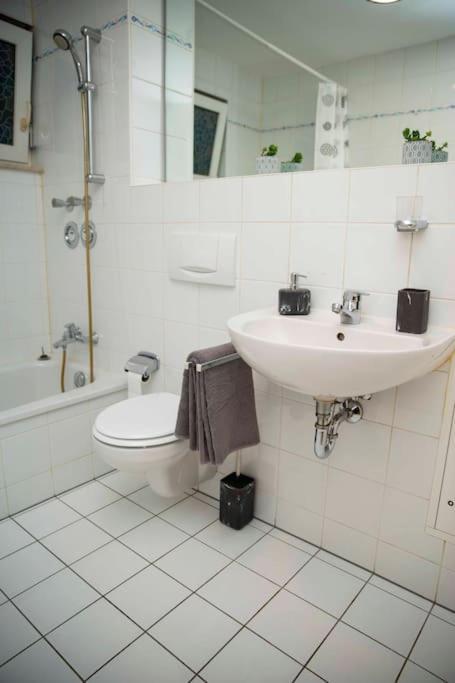 Apartment Deluxe Kahl am Main