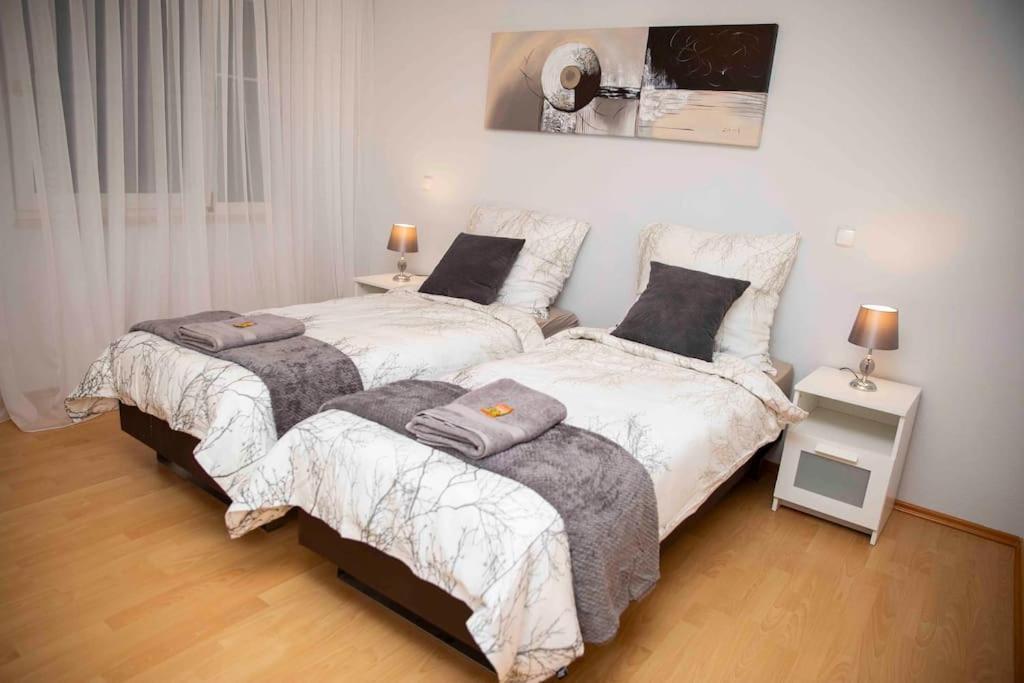 Deluxe Apartment Kahl am Main