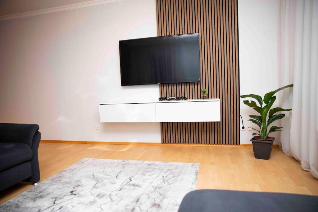 Deluxe Apartment Kahl am Main